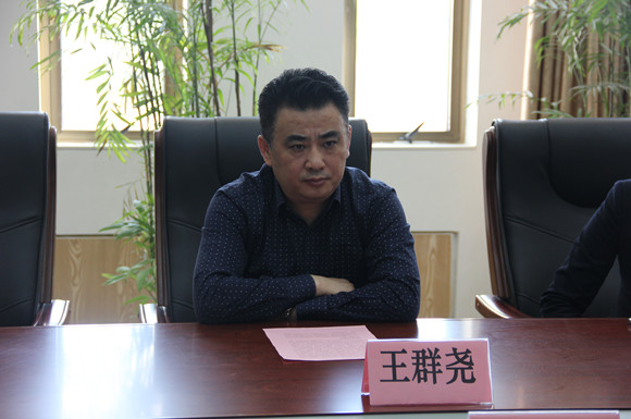 深化校企合作???推動(dòng)專業(yè)發(fā)展