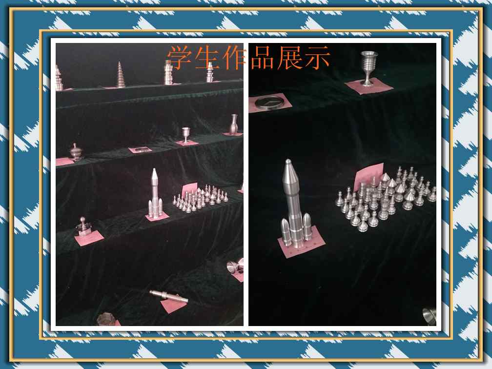 泗洪中專2018年職教活動周報道