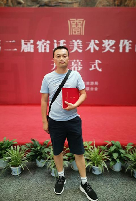 “身邊的紅燭先鋒”——泗洪中專優(yōu)秀黨員教師風(fēng)采展示（二）