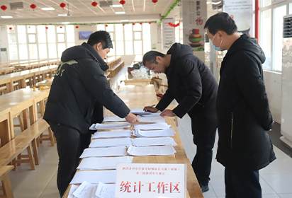 美食撫“胃”，責(zé)任同行——2023年度泗洪縣中小學(xué)食堂廚師廚藝大賽(初賽)泗洪中專賽點圓滿舉行