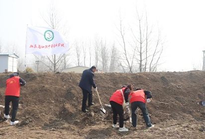 泗洪中專開展“賡續(xù)雷鋒精神 傳遞奮進力量 做新時代少年”主題系列活動二