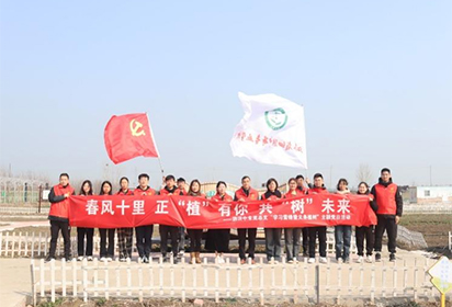 泗洪中專開展“賡續(xù)雷鋒精神 傳遞奮進力量 做新時代少年”主題系列活動二