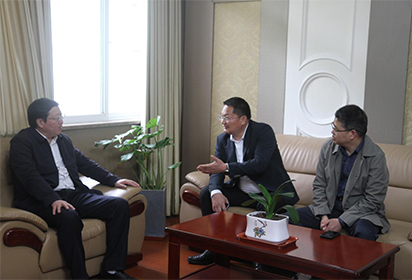 攜手同行，平安護(hù)航——市督查組在泗洪中專開展專項(xiàng)視察工作