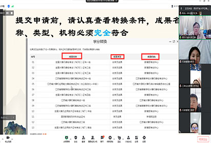 泗洪開(kāi)放大學(xué)2024春新生入學(xué)教育活動(dòng)如期舉行