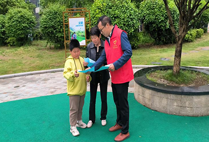 【職教活動周】——開展職教方針政策法規(guī)學(xué)習(xí)宣傳活動