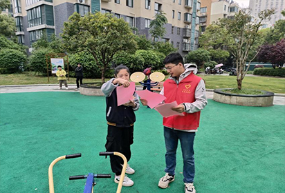 【職教活動(dòng)周】——?jiǎng)?chuàng)新“職業(yè)教育+”，服務(wù)群眾“零距離”