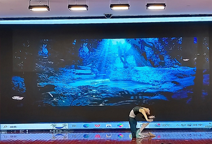 泗洪中專開展舞蹈項(xiàng)目技能大賽選拔活動(dòng)