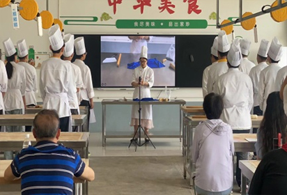 經(jīng)驗(yàn)交流齊提升