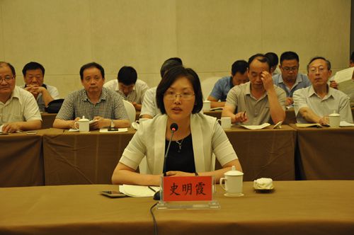 泗陽中專在省現(xiàn)代化示范性職業(yè)學(xué)?，F(xiàn)場(chǎng)考察中獲好評(píng)