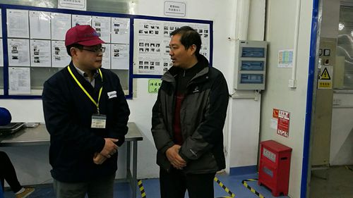 泗陽中專心系頂崗實習(xí)學(xué)生