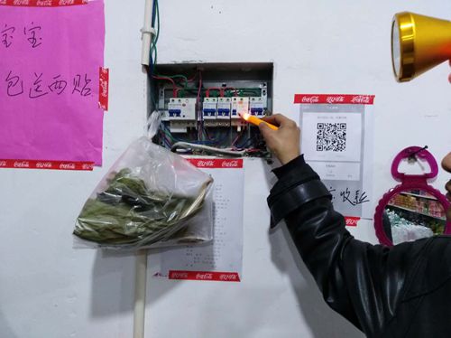 泗陽中專開展宿舍安全隱患排查