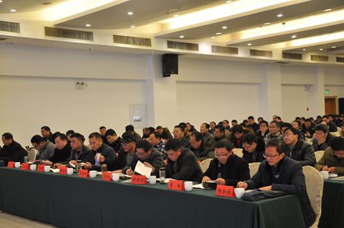 加強(qiáng)校際交流  促進(jìn)質(zhì)量提升