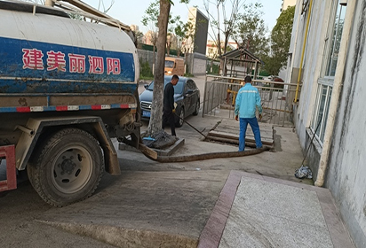 泗陽中專總務(wù)處基建科的一周