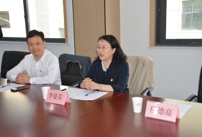 深化校企合作 為高質(zhì)量發(fā)展賦能聚力 ——江蘇聯(lián)院泗陽(yáng)中專(zhuān)辦學(xué)點(diǎn)舉行校企合作簽約儀式
