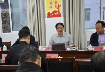 泗陽中專在市職業(yè)學(xué)校綜合管理及德育督導(dǎo)中獲好評