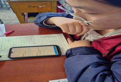 學(xué)測(cè)比賽緊張有序  以賽促學(xué)效果顯著 ——泗陽中專高考部舉行高三學(xué)業(yè)水平測(cè)試模擬考試大比拼活動(dòng)