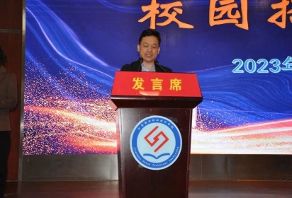 開展聯(lián)合大型招聘會(huì) 助力高質(zhì)量就業(yè)服務(wù)——泗陽中專舉辦2023年校園招聘會(huì)