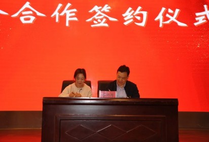 開展聯(lián)合大型招聘會(huì) 助力高質(zhì)量就業(yè)服務(wù)——泗陽中專舉辦2023年校園招聘會(huì)