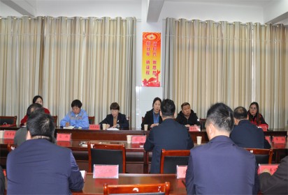 凝心聚力謀發(fā)展 合作共贏譜新篇 ——泗陽中專召開校企合作理事會會議