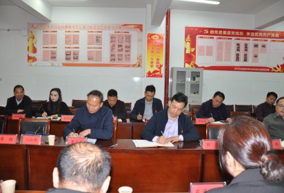 凝心聚力謀發(fā)展 合作共贏譜新篇 ——泗陽中專召開校企合作理事會會議