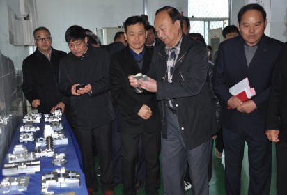 泗陽縣老科協(xié)教育分會(huì)加強(qiáng)職教工作交流會(huì)在泗陽中專召開