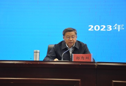 泗陽縣老科協(xié)教育分會(huì)加強(qiáng)職教工作交流會(huì)在泗陽中專召開