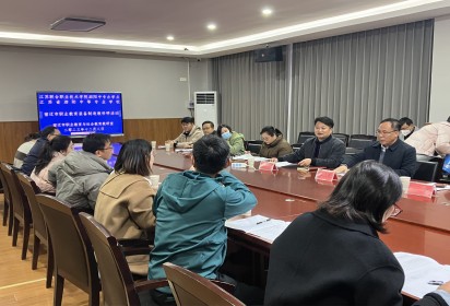 泗陽中專組織開展宿遷市職業(yè)學校裝備制造類專業(yè)教研活動