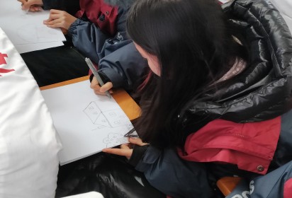 健康生活 陽光人生 ----泗陽中專開展學生心理健康知識講座
