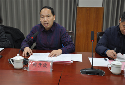 江蘇聯(lián)合職業(yè)技術學院泗陽中專辦學點 接受省五年制高職辦學單位人才培養(yǎng)工作水平評估現(xiàn)場考察