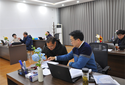 江蘇聯(lián)合職業(yè)技術學院泗陽中專辦學點 接受省五年制高職辦學單位人才培養(yǎng)工作水平評估現(xiàn)場考察