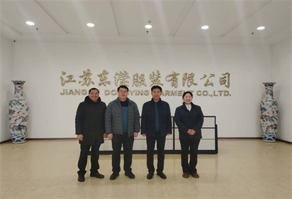 江蘇聯(lián)合職業(yè)技術學院泗陽中專辦學點 接受省五年制高職辦學單位人才培養(yǎng)工作水平評估現(xiàn)場考察