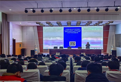 江蘇聯(lián)合職業(yè)技術學院泗陽中專辦學點 接受省五年制高職辦學單位人才培養(yǎng)工作水平評估現(xiàn)場考察