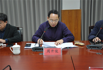 江蘇聯(lián)合職業(yè)技術學院泗陽中專辦學點 接受省五年制高職辦學單位人才培養(yǎng)工作水平評估現(xiàn)場考察