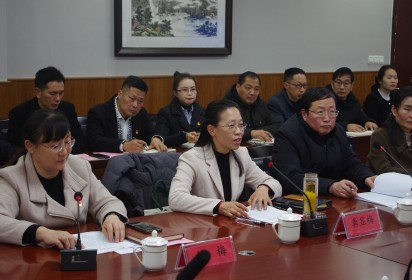 江蘇聯(lián)合職業(yè)技術學院泗陽中專辦學點 接受省五年制高職辦學單位人才培養(yǎng)工作水平評估現(xiàn)場考察