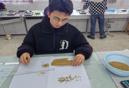 泗陽中專：切實(shí)加強(qiáng)技能訓(xùn)練，積極備戰(zhàn)職教高考