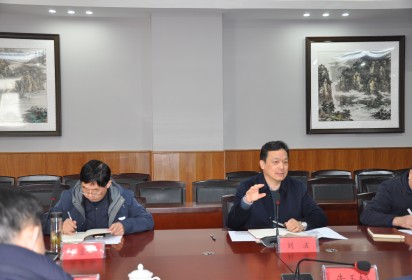 江蘇開放大學(xué)領(lǐng)導(dǎo)蒞臨泗陽開放大學(xué)指導(dǎo)工作