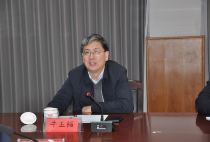 江蘇開放大學(xué)領(lǐng)導(dǎo)蒞臨泗陽開放大學(xué)指導(dǎo)工作