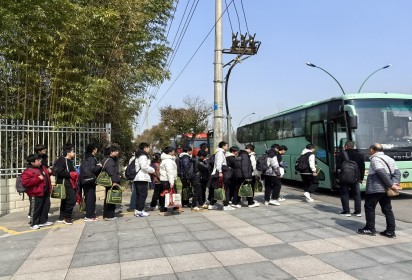 泗陽中專:打響技能高考第一槍，我們信心百倍正出發(fā)