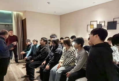 泗陽中專:打響技能高考第一槍，我們信心百倍正出發(fā)