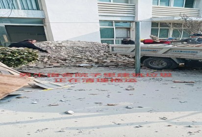 工作不停歇 服務(wù)不打烊 ——泗陽中專基建科本周工作記事