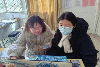 積極參加教學能力競賽  努力提升教師專業(yè)素養(yǎng)