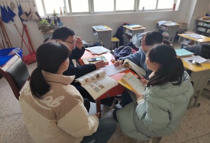 積極參加教學能力競賽  努力提升教師專業(yè)素養(yǎng)