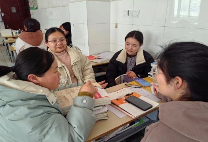 積極參加教學能力競賽  努力提升教師專業(yè)素養(yǎng)