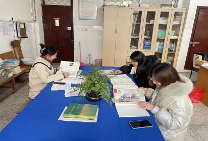 積極參加教學能力競賽  努力提升教師專業(yè)素養(yǎng)