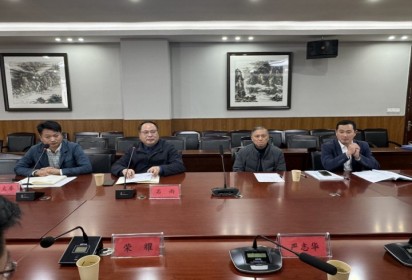 調(diào)研促提升，攜手共奮進(jìn)——江蘇聯(lián)院對(duì)泗陽(yáng)中專辦學(xué)點(diǎn)五年制高職烹飪工藝與營(yíng)養(yǎng)專業(yè)進(jìn)行專業(yè)調(diào)研