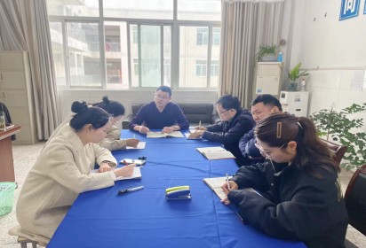 泗陽中專高考一部：摩拳擦掌奮力拼搏，全力以赴迎接“大考”