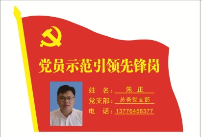 泗陽中專開展“黨員干部示范引領工程”先鋒崗活動（第2期）