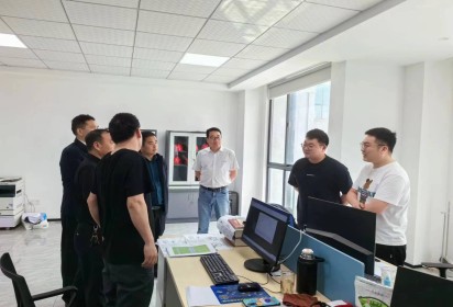 深入企業(yè)實(shí)地探訪，暖心關(guān)懷實(shí)習(xí)學(xué)子 ——泗陽中專探訪團(tuán)隊(duì)赴企業(yè)看望實(shí)習(xí)學(xué)生