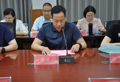 一花獨(dú)放不是春，百花齊放春滿園 ——宿遷市職業(yè)教育語(yǔ)文教學(xué)研討活動(dòng)在泗陽(yáng)中專舉行