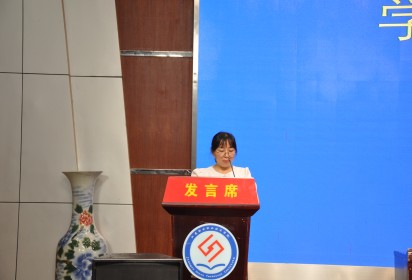 回首同行耕耘路 展望未來繪新篇 ——泗陽中專召開學(xué)期總結(jié)暨表彰會議